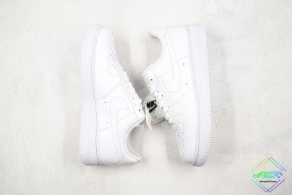 Nike Air Force 1 07 White DD8959-100 shoes