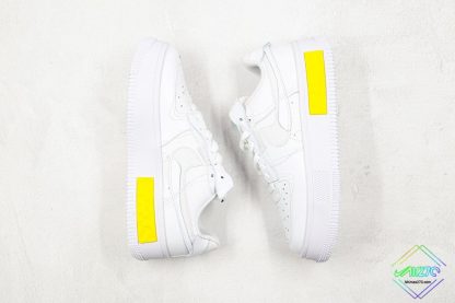 Nike Air Force 1 Fontanka White Photon Dust for sale