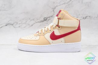 Nike Air Force 1 High Mars Yard Vibes