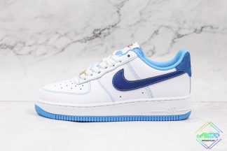 Nike Air Force 1 Low First Use Stitching