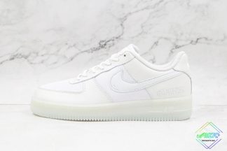 Nike Air Force 1 Low GTX Summer Shower Triple White