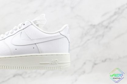 Nike Air Force 1 Low Goddess of Victory close look