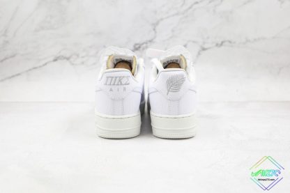 Nike Air Force 1 Low Goddess of Victory heel