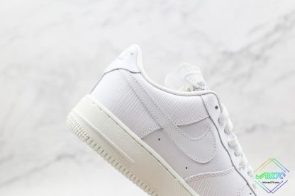 Nike Air Force 1 Low Goddess of Victory lateral side