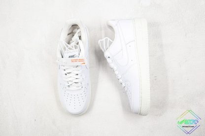Nike Air Force 1 Low Goddess of Victory sneaker