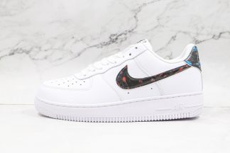 Nike Air Force 1 Low Tie Dye DJ6889-100