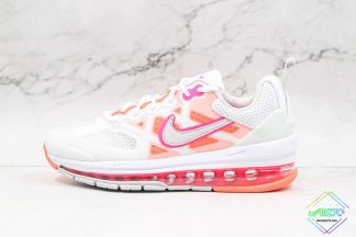 Nike Air Max Genome Bright Mango Hyper Pink