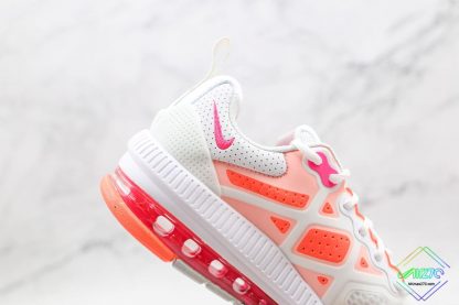 Nike Air Max Genome Bright Mango Hyper Pink lateral