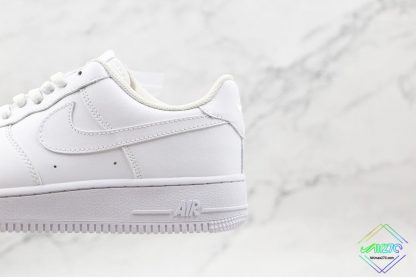 where to buy Nike Air Force 1 07 White DD8959-100