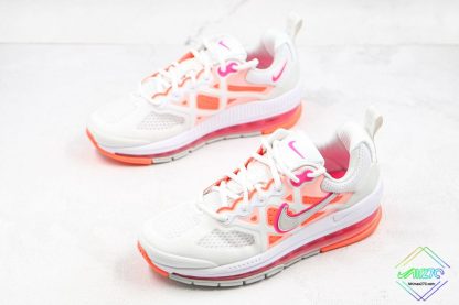 where to buy Nike Air Max Genome Bright Mango Hyper Pink