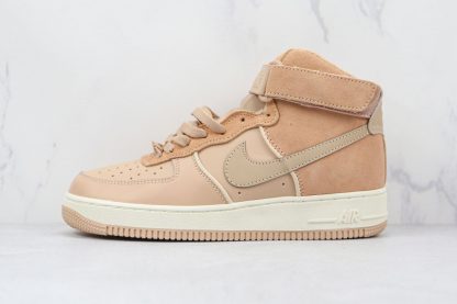 Air Force 1 High Bio Beige Sail