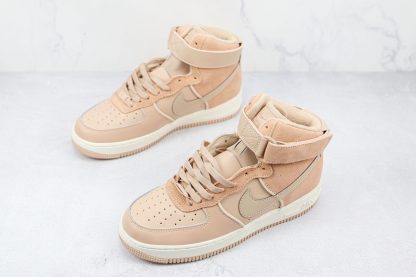 Air Force 1 High Bio Beige Sail overall