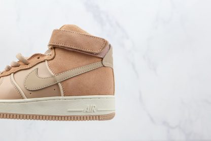 Air Force 1 High Bio Beige Sail where to buy