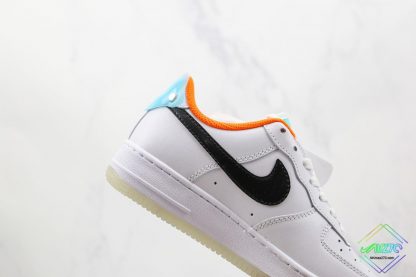 Air Force 1 Low Nike Have A Good Game lateral side