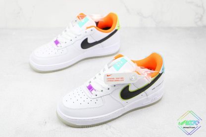 Air Force 1 Low Nike Have A Good Game overall