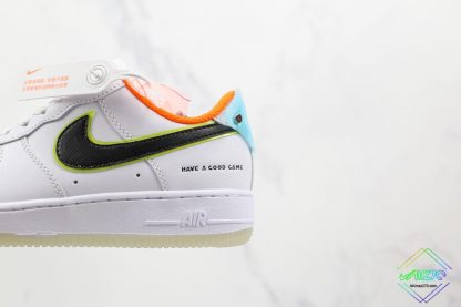 Air Force 1 Low Nike Have A Good Game shoes