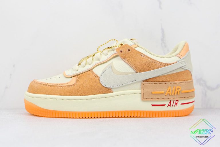 sisterhood nike air force