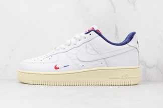 KITH x Nike Air Force 1 Low Paris