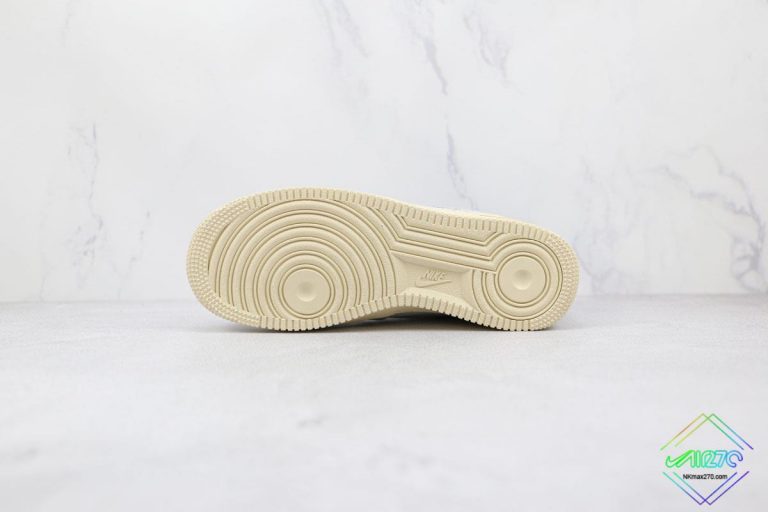 kith hawaii af1 stockx