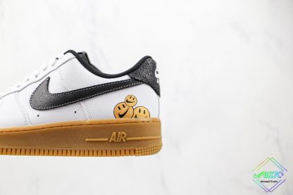 Nike Air Force 1 Go The Extra The Smilly face