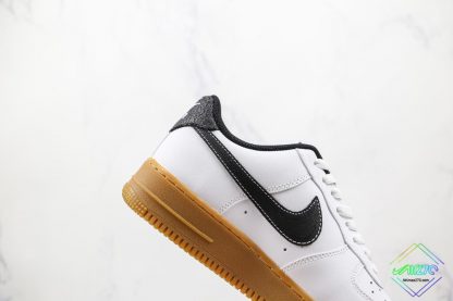 Nike Air Force 1 Have A Nike Day lateral side