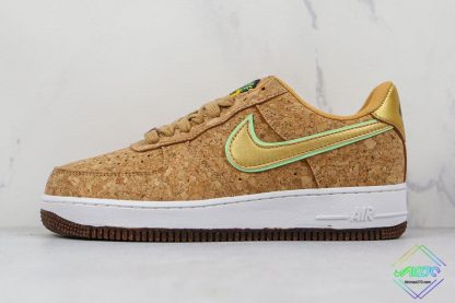 Nike Air Force 1 Low Happy Pineapple