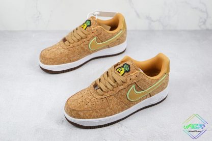 Nike Air Force 1 Low Happy Pineapple for sale