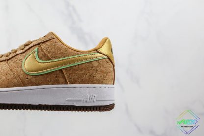 Nike Air Force 1 Low Happy Pineapple shoes