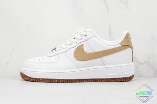 Nike Air Force 1 Low Himalayan Rhubarb