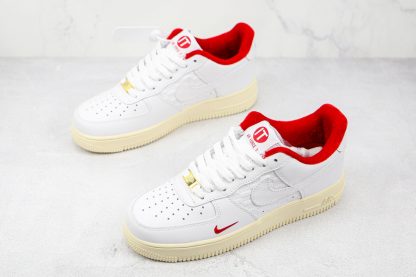 Nike Air Force 1 Low Kith Japan Tokyo overall