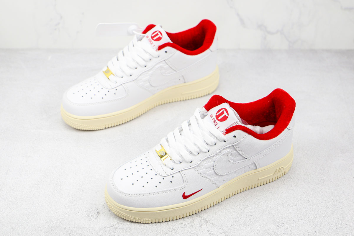 Nike Air Force 1 Low Kith Japan Tokyo Goedkoop