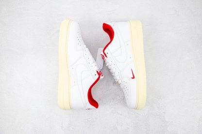 Nike Air Force 1 Low Kith Japan Tokyo shoes