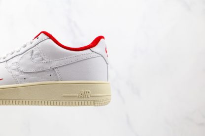 Nike Air Force 1 Low Kith Japan Tokyo sneaker