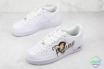 Nike Air Force 1 Low Tangled White for sale