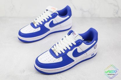 Nike Air Force 1 Low x NBA Netx Colorway overall