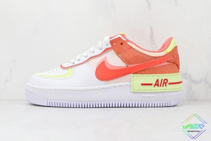 Nike Air Force 1 Shadow Magic Ember