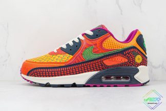 Nike Air Max 90 Dia de los Muertos