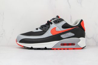 Nike Air Max 90 Infrared Radiant Red