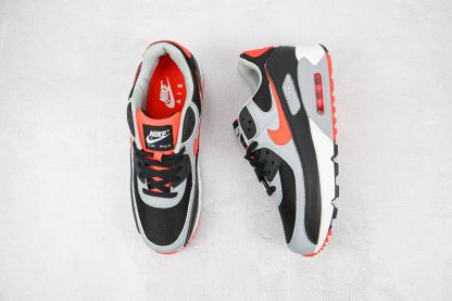 Nike Air Max 90 Infrared Radiant Red inner