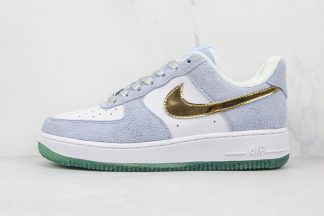 Sean Cliver Nike Air Force 1