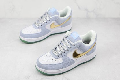 Sean Cliver Nike Air Force 1 overall