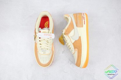 women Air Force 1 Low Shadow Sisterhood