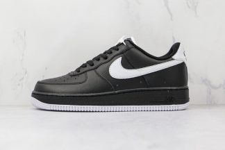 Air Force 1 07 Black and White