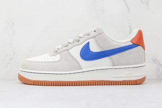 Air Force 1 First Use Sail Royal DA8302-100