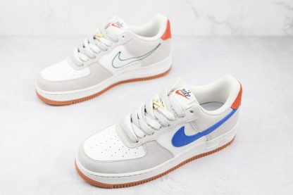 Air Force 1 First Use Sail Royal DA8302-100