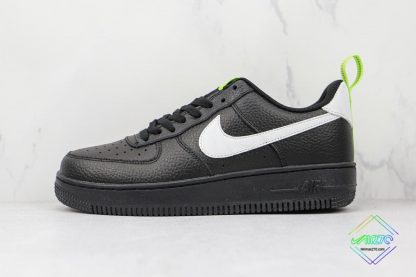 Air Force 1 Low Pivot Point Black