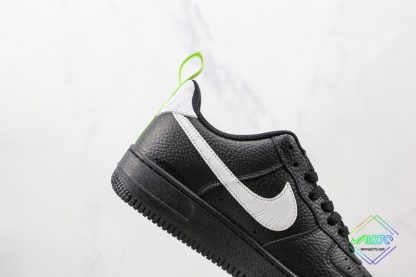 Air Force 1 Low Pivot Point Black sneaker