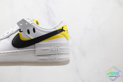 Air Force 1 Shadow Go The Extra Smile doble layer