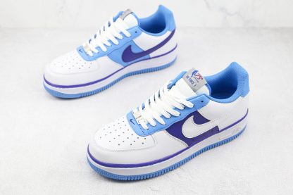 Lakers NK af-1 NBA Low Lakers Coast overall