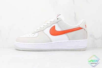 Nike Air Force 1 Low First Use Cream